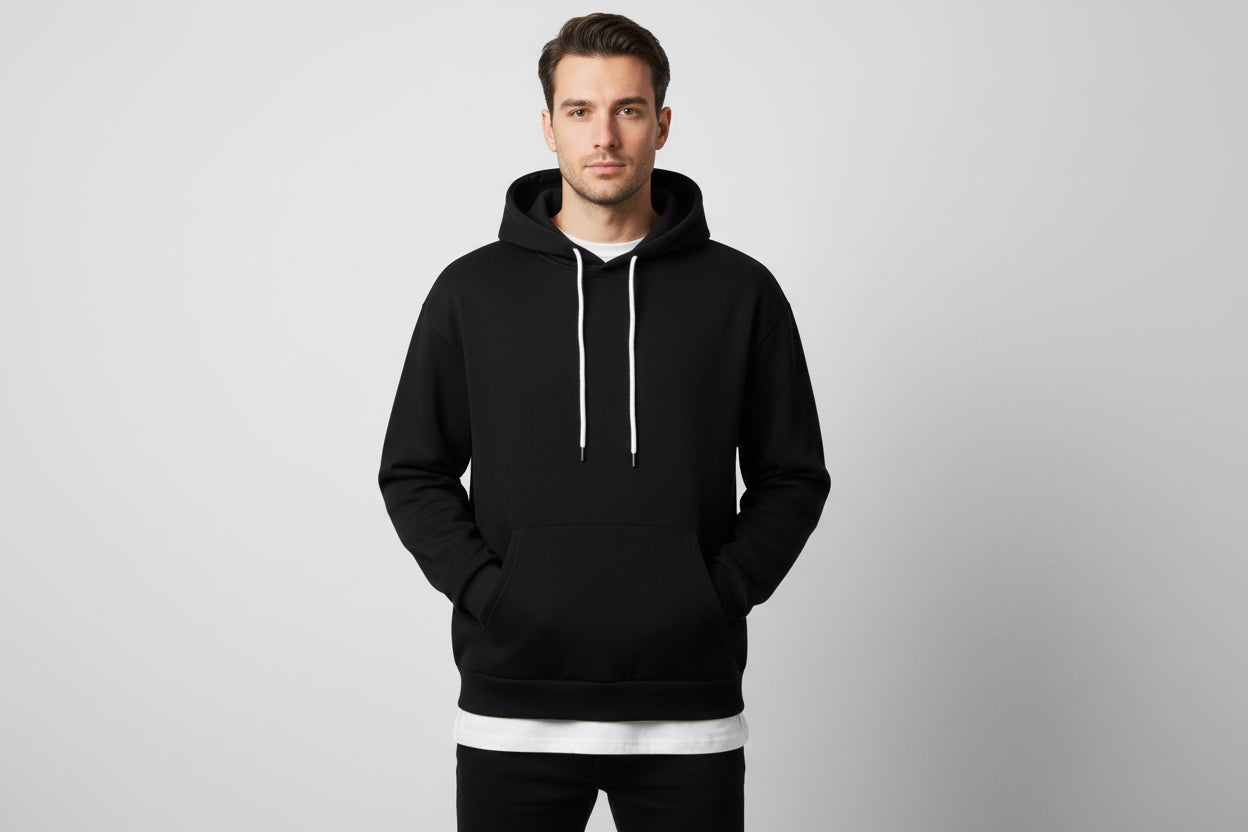 AKI Essential Hoodie
