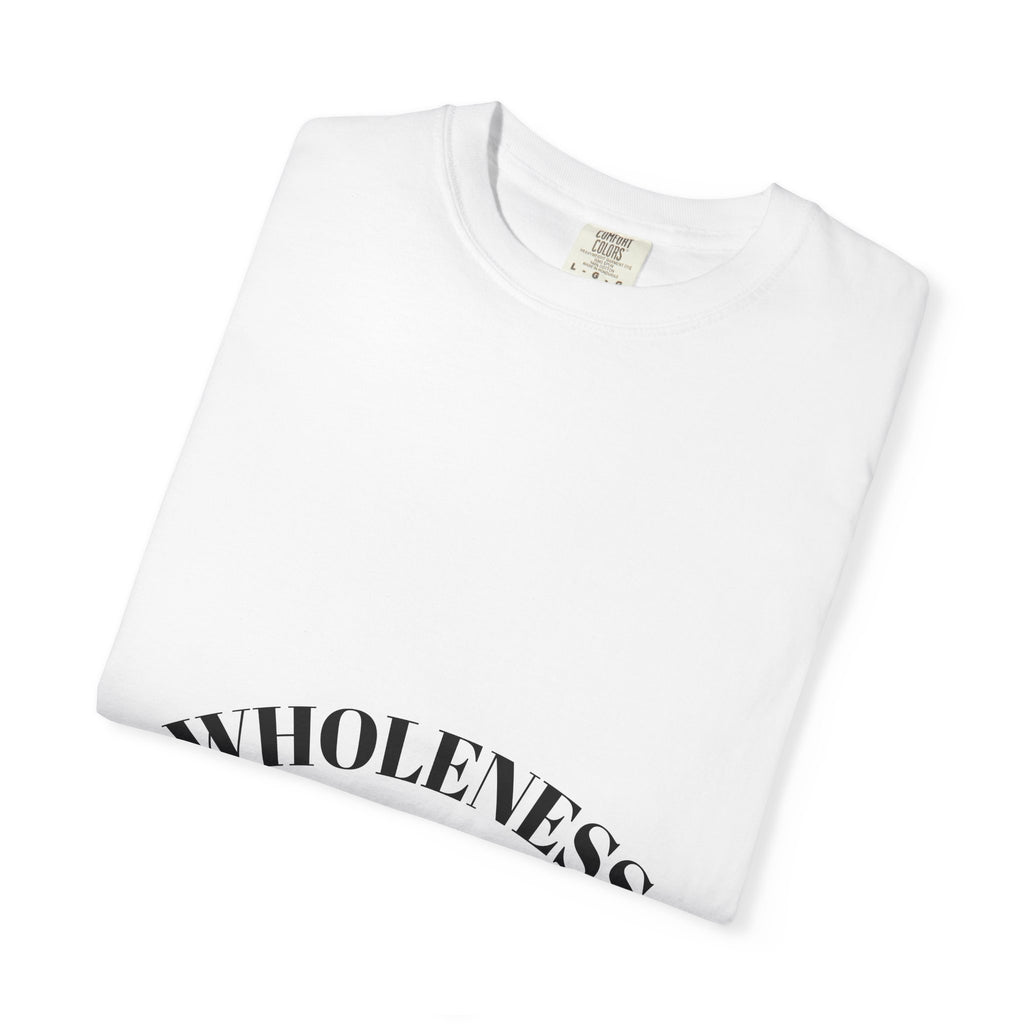 Wholeness EST 1995 T-Shirt
