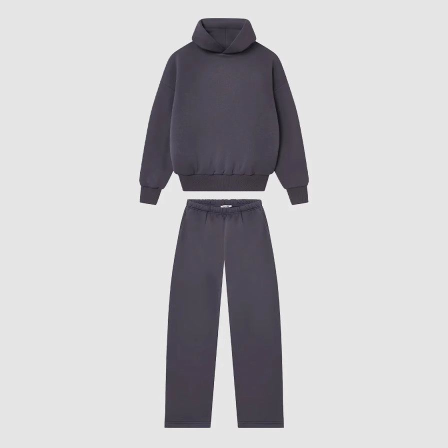 Fashion Vintage Street Trendy Casual Sports Style Warm