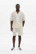 Vacation lounge set