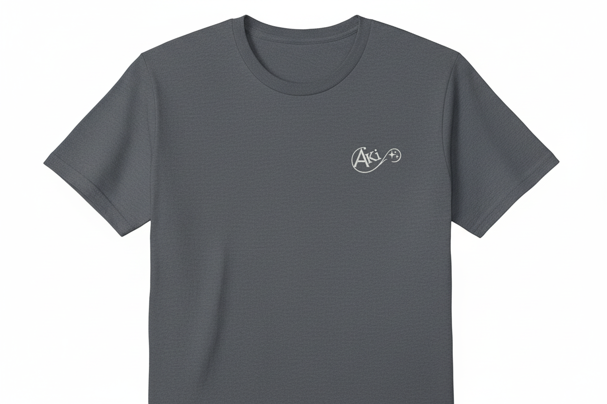 Aki T-shirt