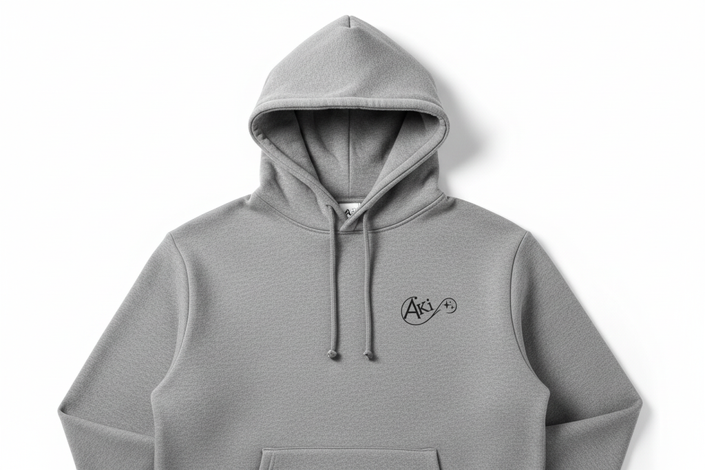 Aki Hoodie