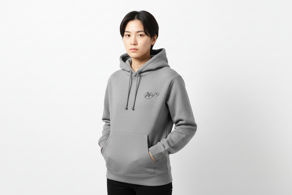Aki Hoodie