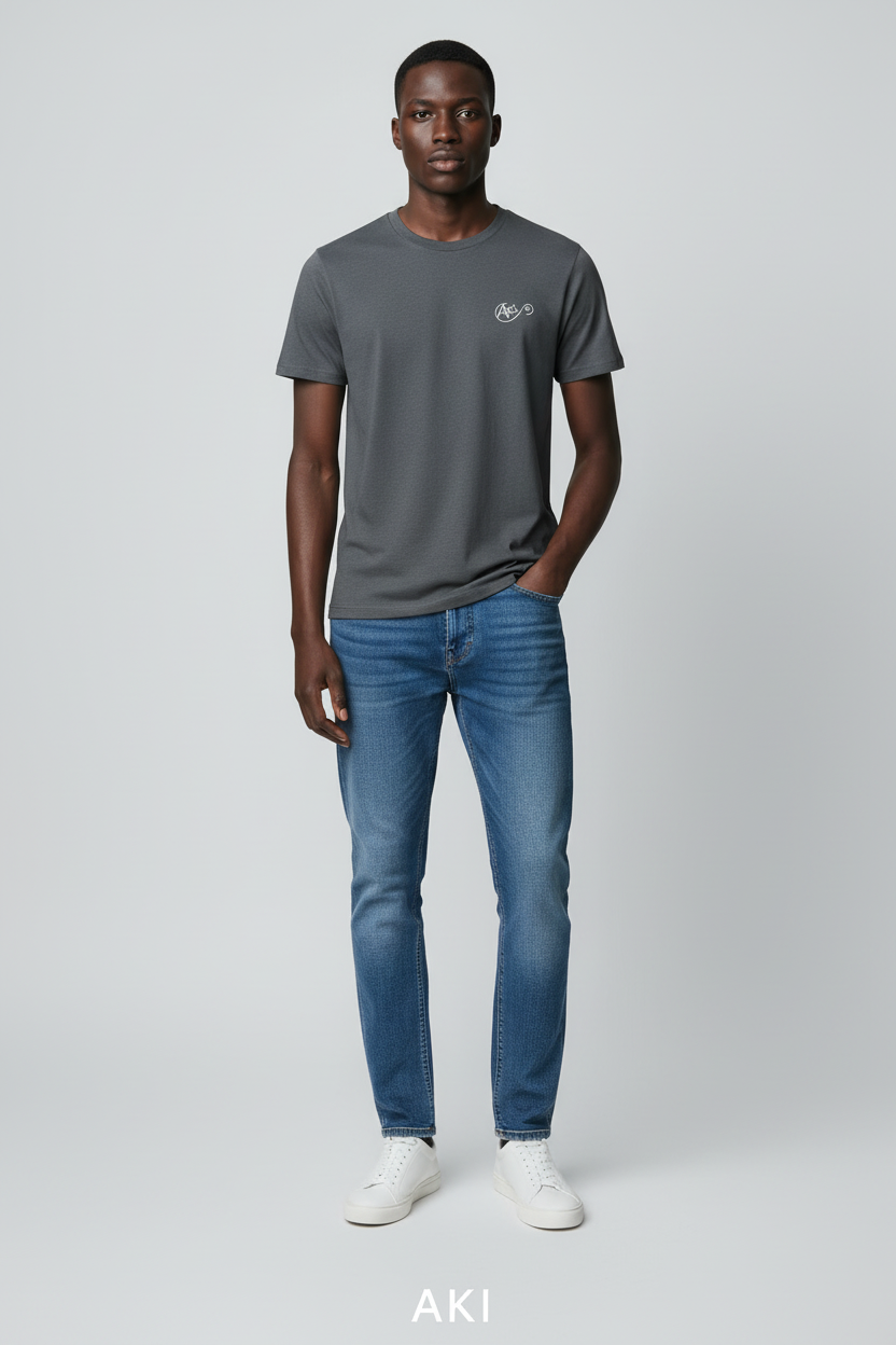 Aki T-shirt