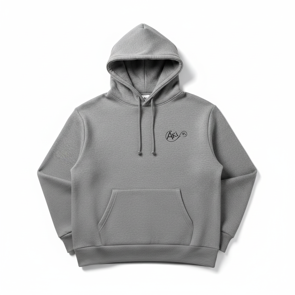 Aki Hoodie