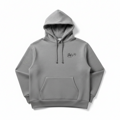 Aki Hoodie