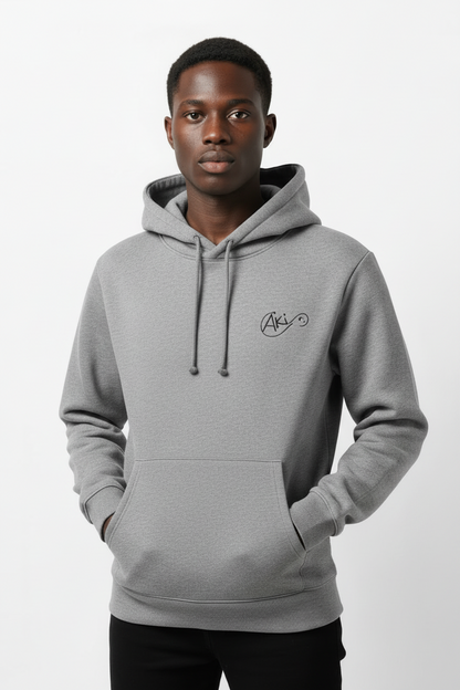 Aki Hoodie